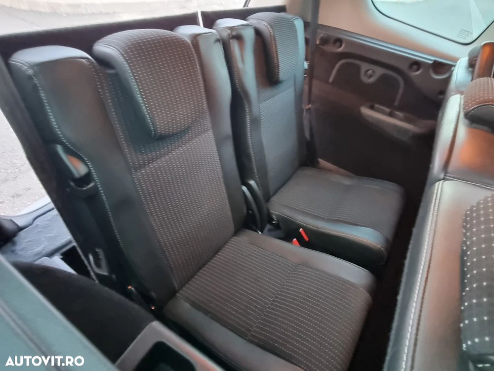 Renault Grand Scenic 1.5 dCi Expression - 21