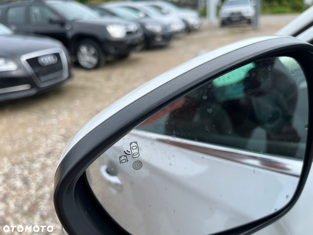 Peugeot 508 RXH BlueHDi 180 EAT6 Stop&Start - 30