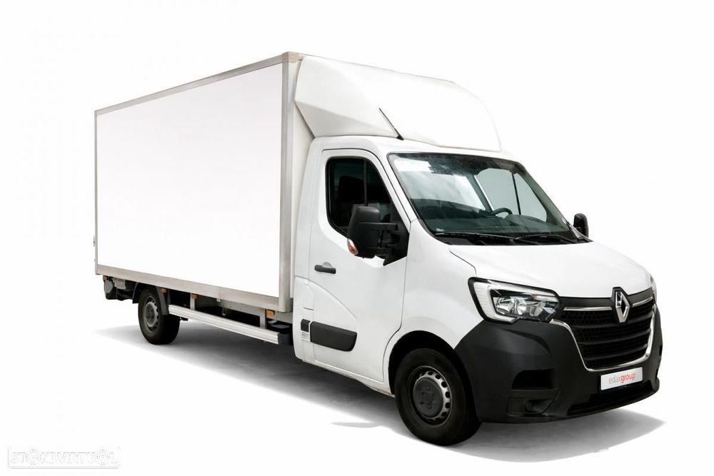 Renault Master R3500 L3 BLUE DCI CONFORT c/iva - 1