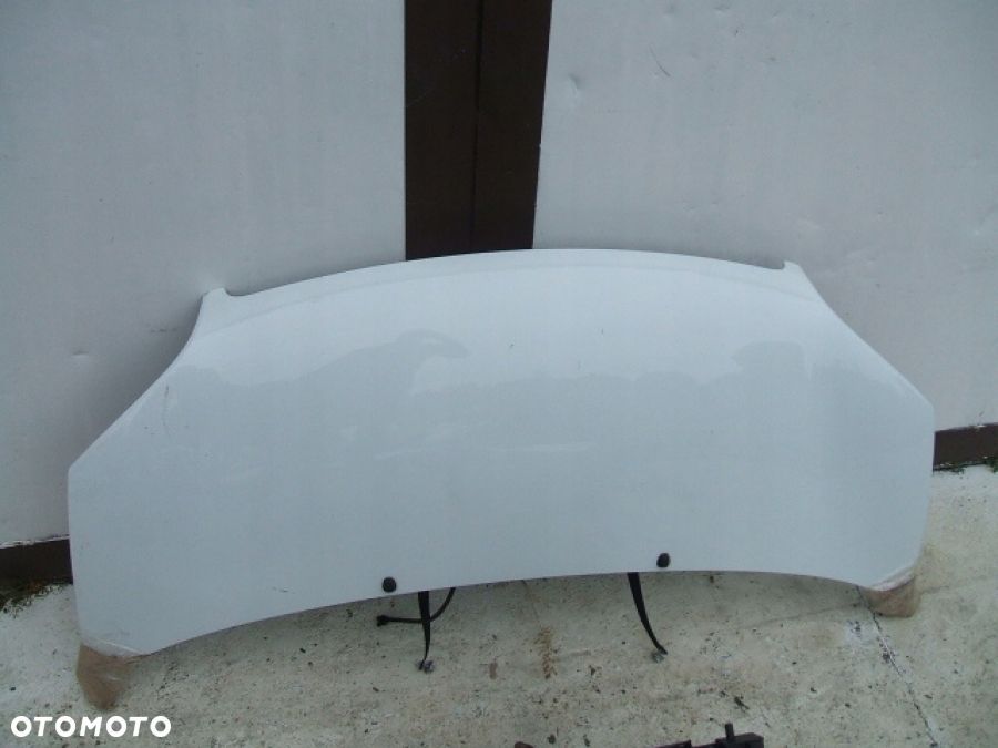 SMART FORTWO 453 MASKA BŁOTNIK ZDERZAK LAMPY WZMOCNIENIE CHŁODNICE PRZÓD - 2