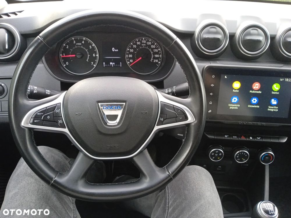 Dacia Duster 1.0 TCe Comfort - 16