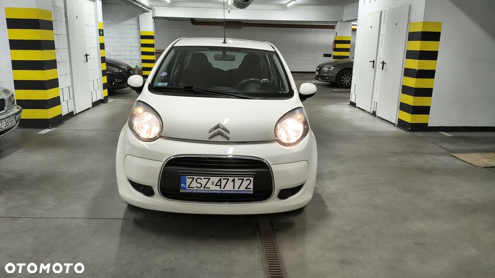 Citroën C1 - 18