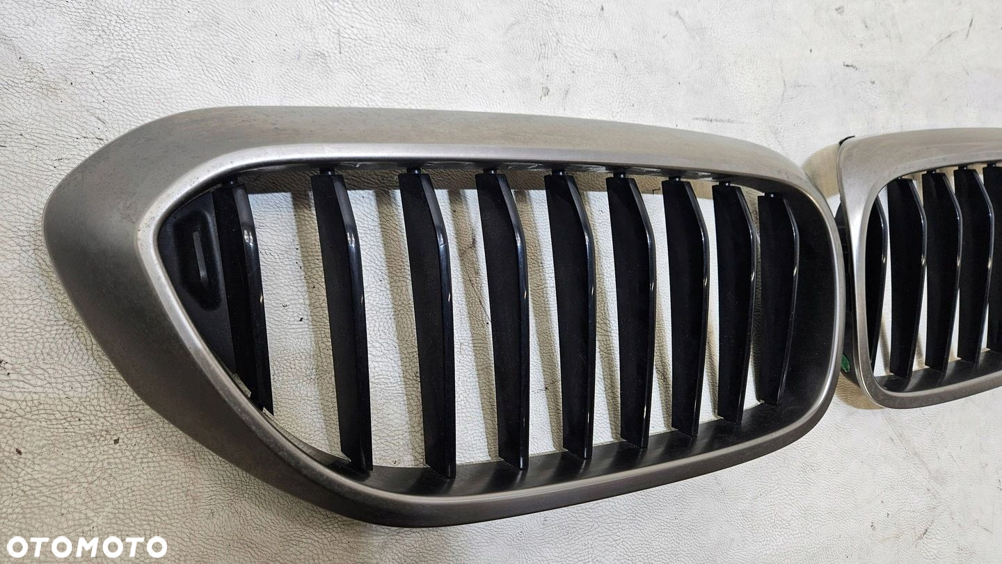 NERKA ATRAPA PRAWA LEWA BMW G30 G31 7390863 KOMPLET SATYNA - 5
