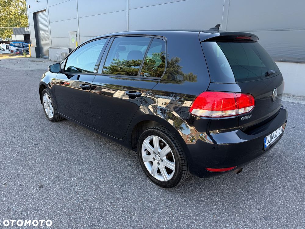 Volkswagen Golf 1.2 TSI Style - 2