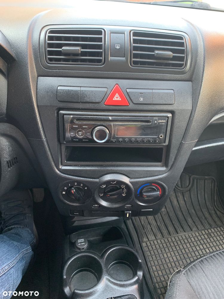 Kia Picanto 1.0 Cup - 6