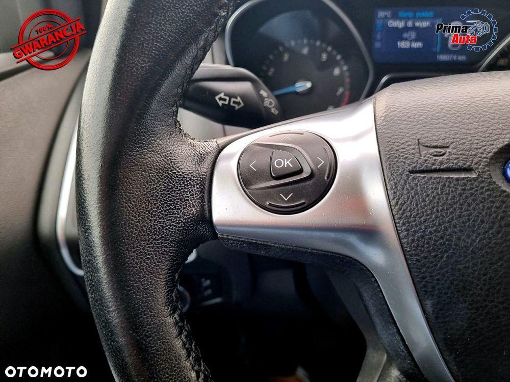 Ford Focus 1.0 EcoBoost STart-Stopp-System ACTIVE - 16