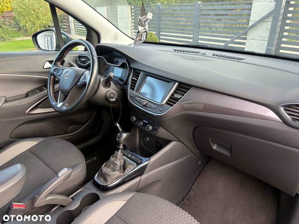 Opel Crossland X 1.5 Start/Stop Innovation - 9