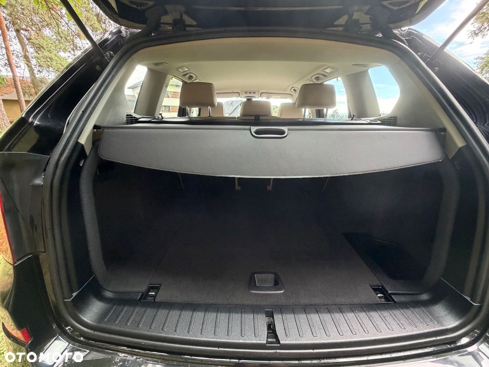 BMW X3 xDrive20d - 23