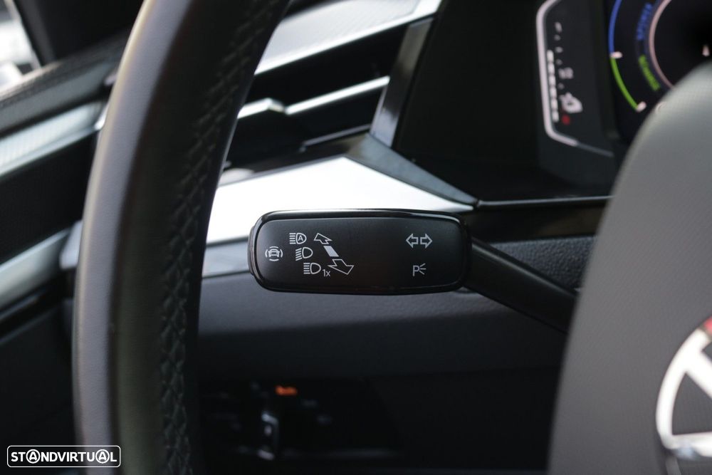 VW Arteon 1.4 TSI eHybrid Elegance - 42