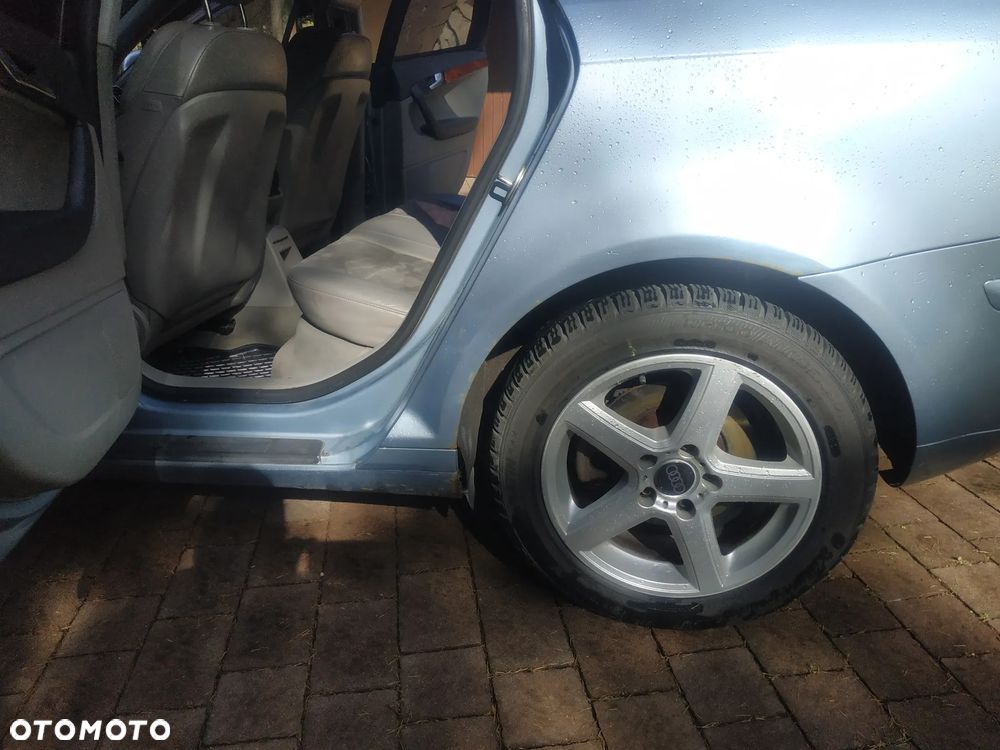 Audi A3 Sportback 1.9 TDI Attraction - 21