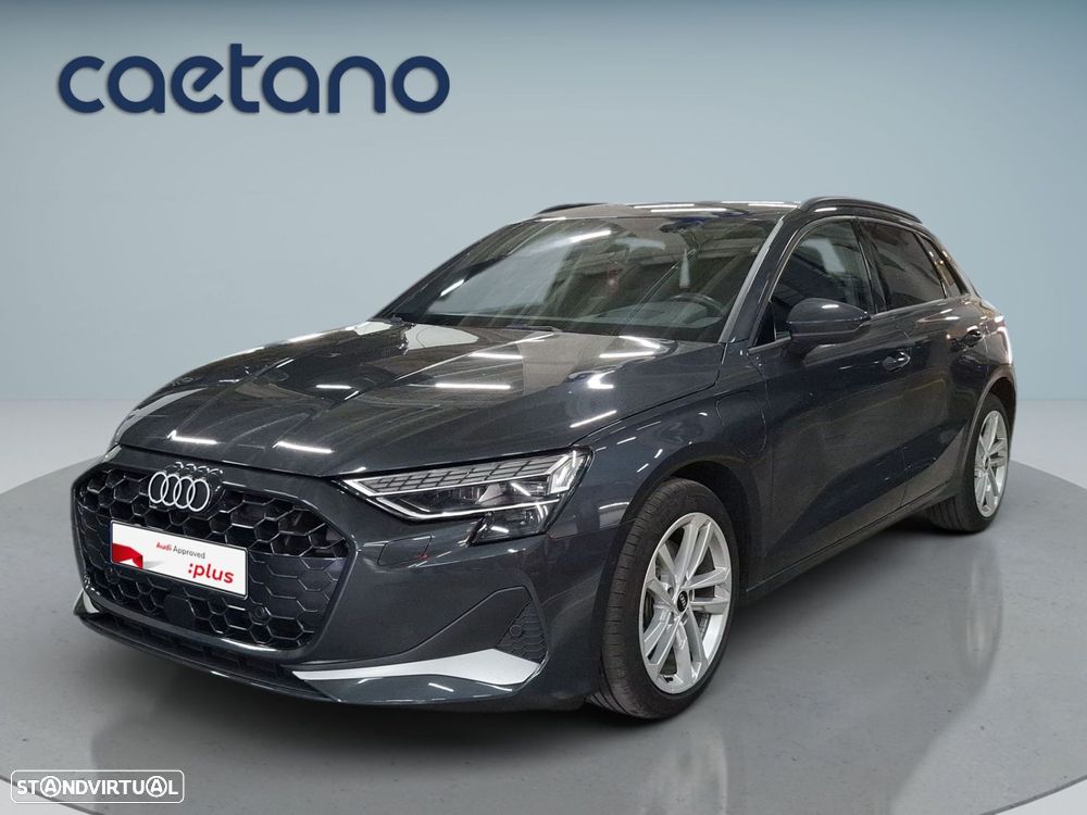 Audi A3 Sportback 40 TFSIe Advanced - 1