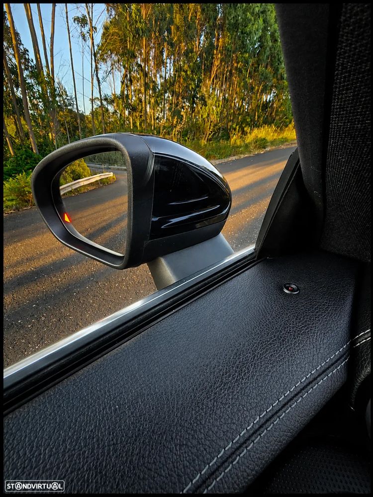 Mercedes-Benz CLA 250 e 8G-DCT Edition 2021 - 37