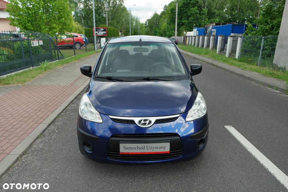 Hyundai i10 - 3