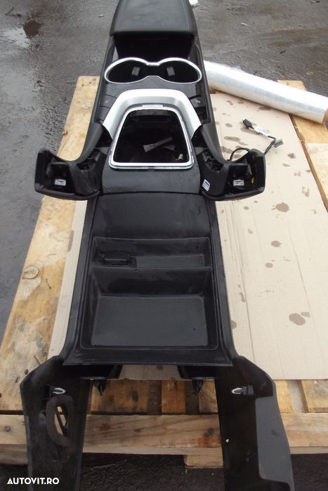 Cotiera Ford Mondeo 2014-2019 cotiera Mondeo MK5 dezmembrez Mondeo 2.0 - 1