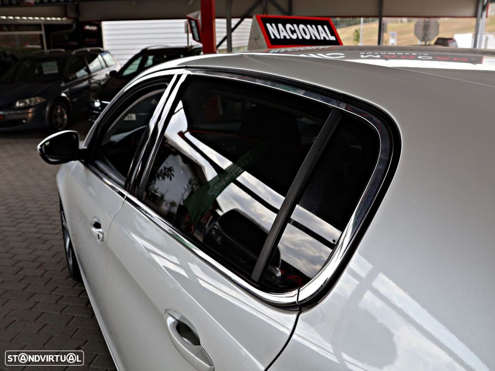 Peugeot 308 1.6 BlueHDi Active J17 - 9