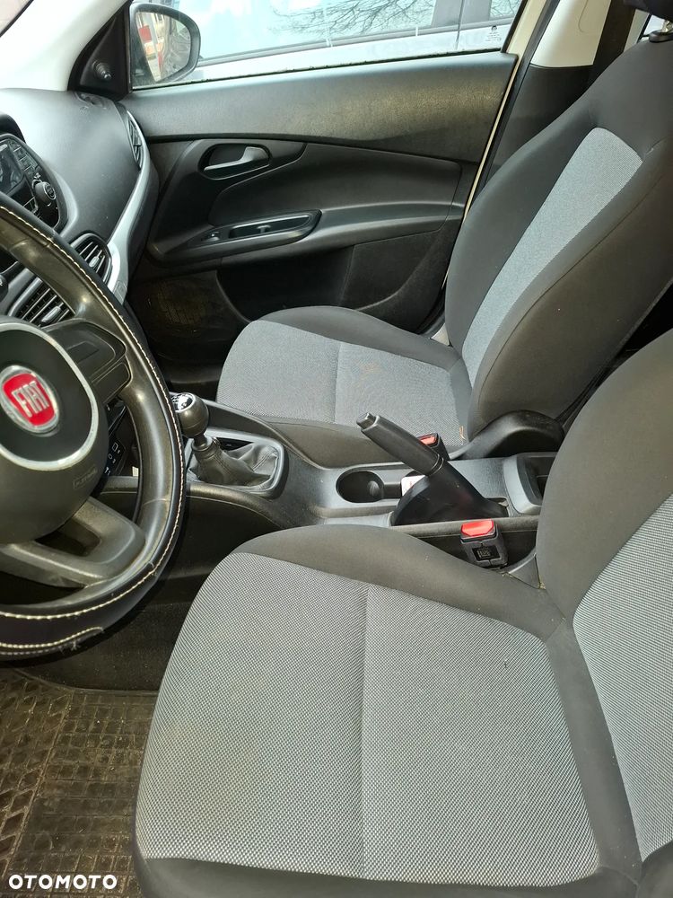 Fiat Tipo 1.4 16V Pop - 8