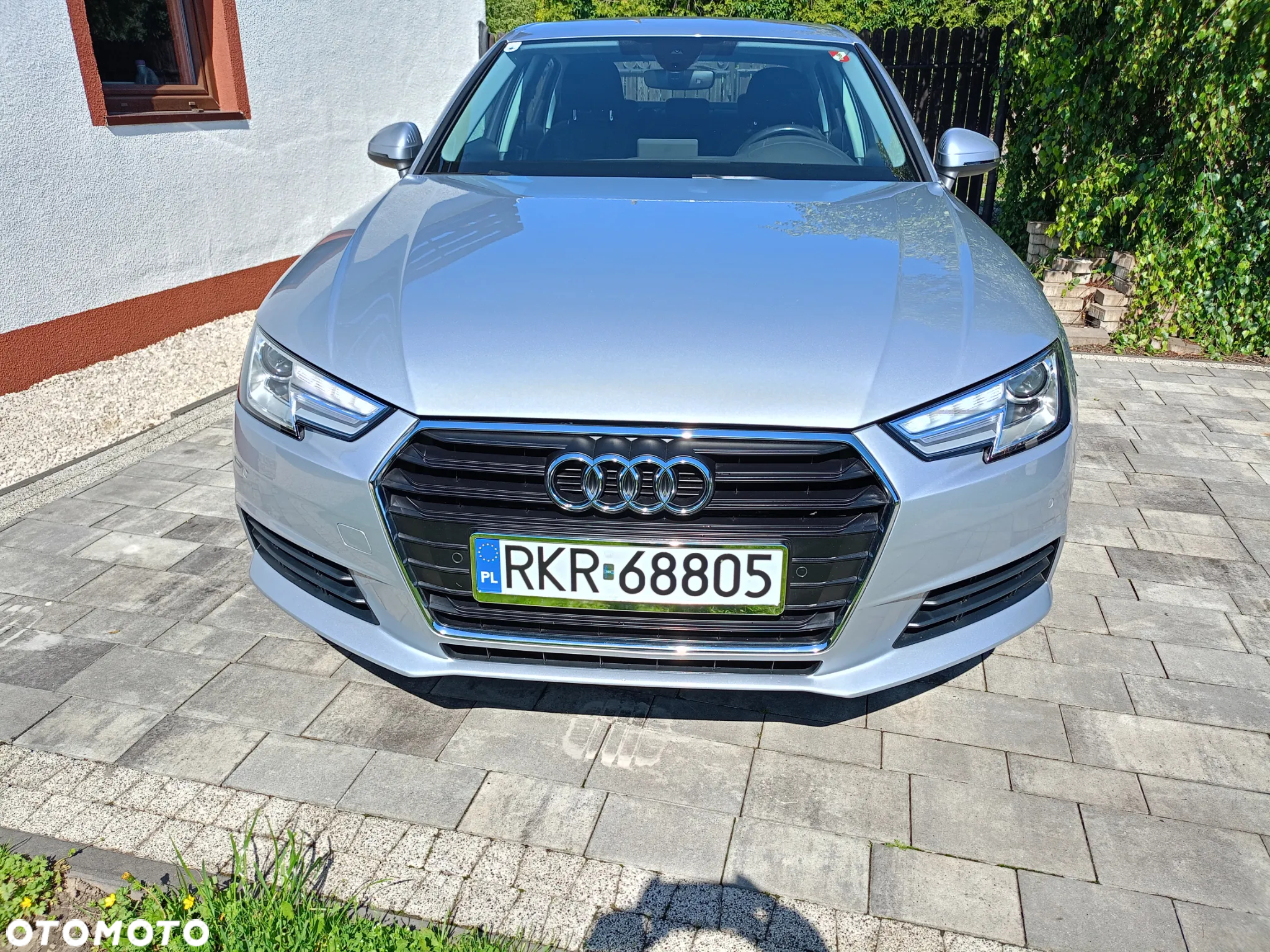 Audi A4 1.4 TFSI Sport - 10