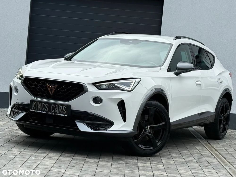 Cupra Formentor 1.5 TSI - 21
