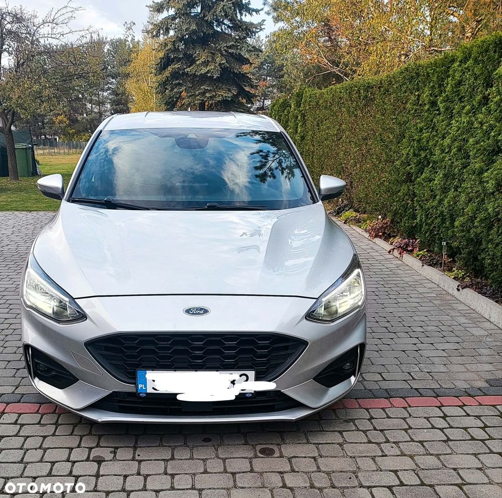 Ford Focus - 2