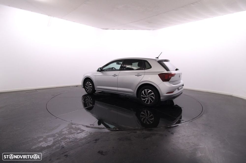 VW Polo 1.0 TSI Life - 4