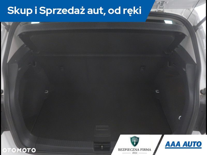 Volkswagen T-Cross - 14