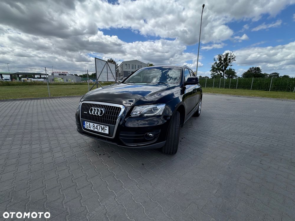 Audi Q5 - 3