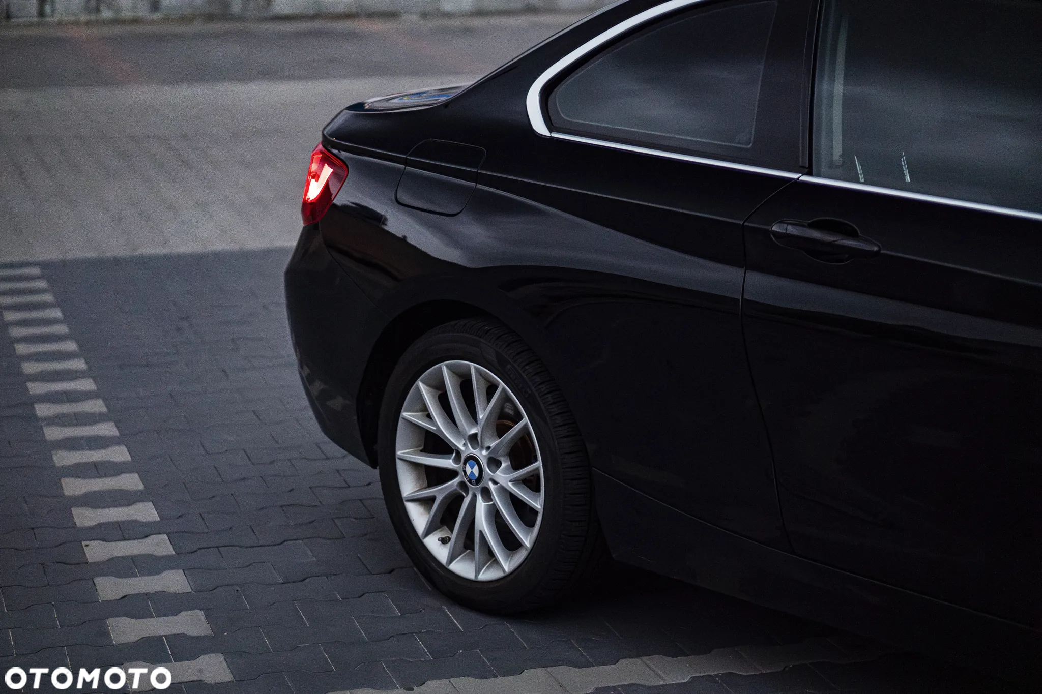 BMW Seria 2 228i - 18