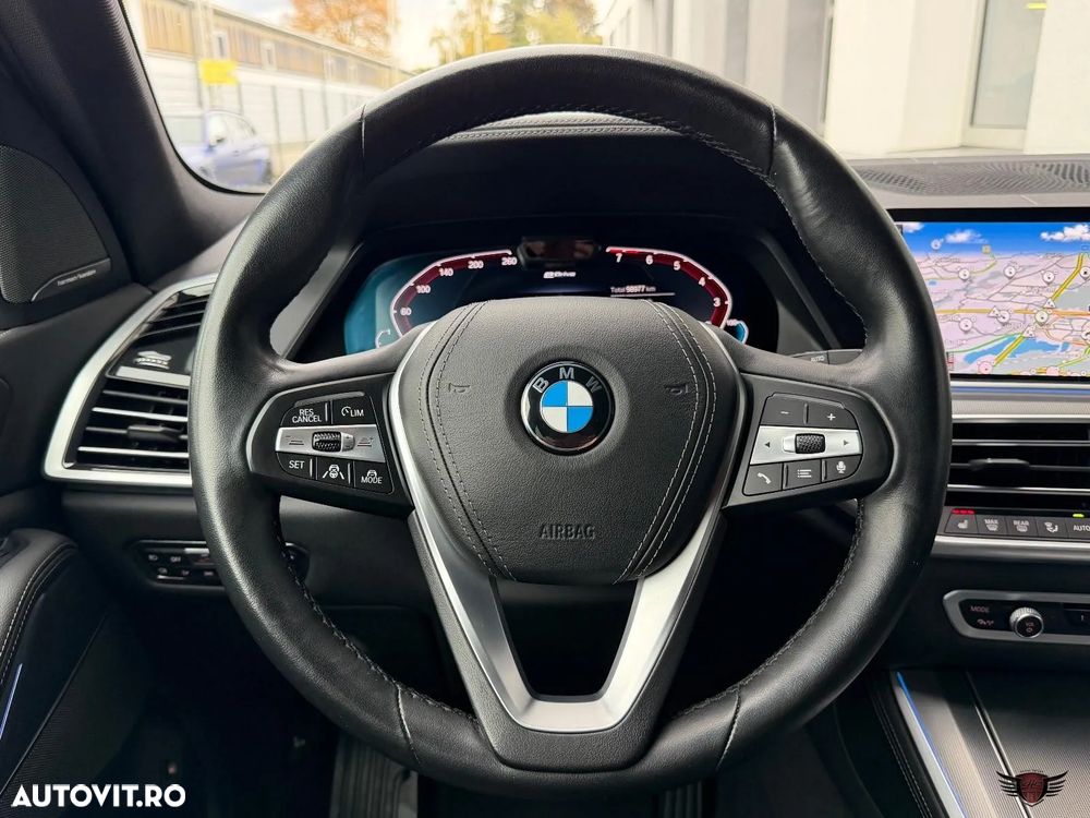 BMW X5 xDrive45e AT PHEV - 16