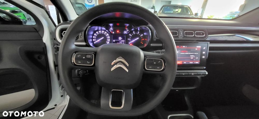 Citroën C3 1.2 PureTech Shine - 19