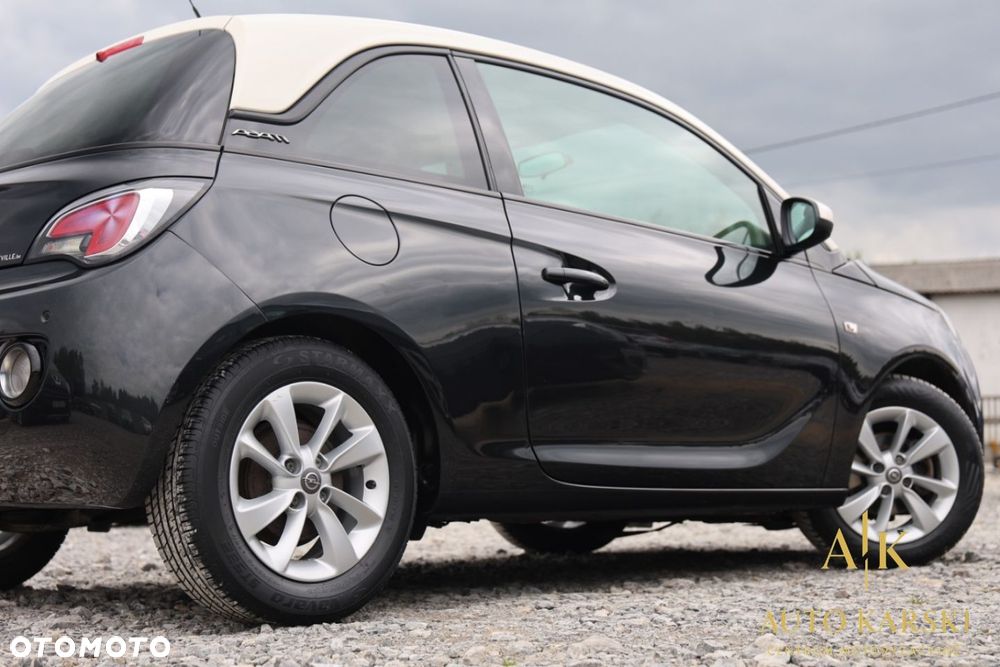 Opel Adam - 14