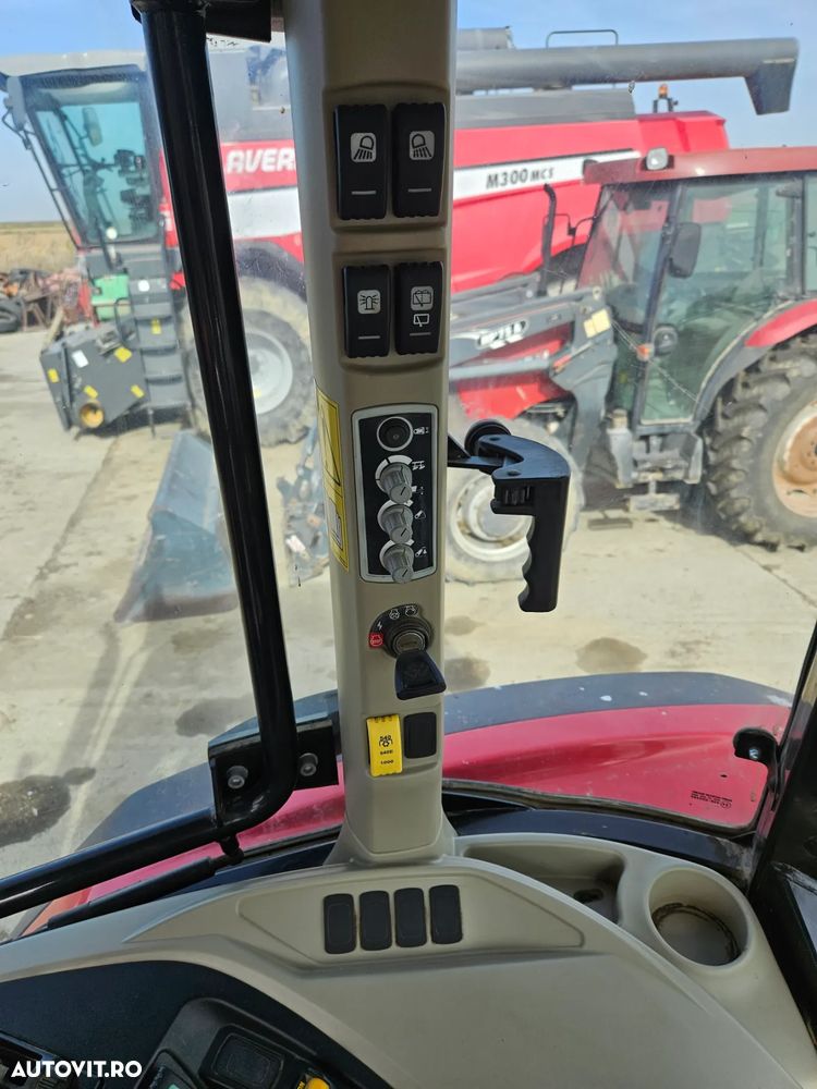 Massey Ferguson 6713 - 9