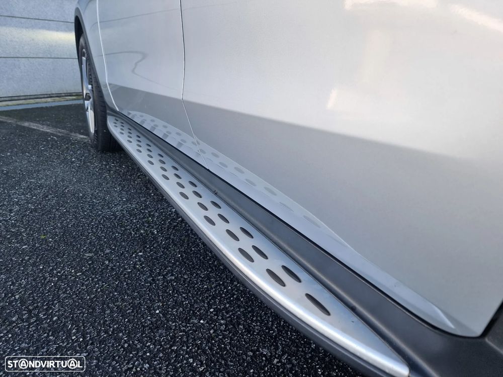 Mercedes-Benz GLC 250 d Coupé AMG Line 4-Matic - 6