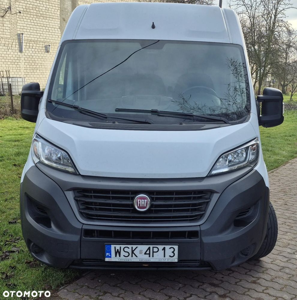Fiat Ducato - 1