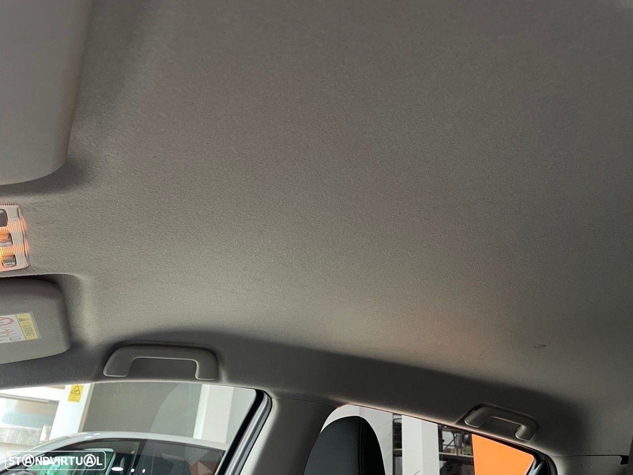 Toyota Yaris 1.0 VVT-i Comfort - 26