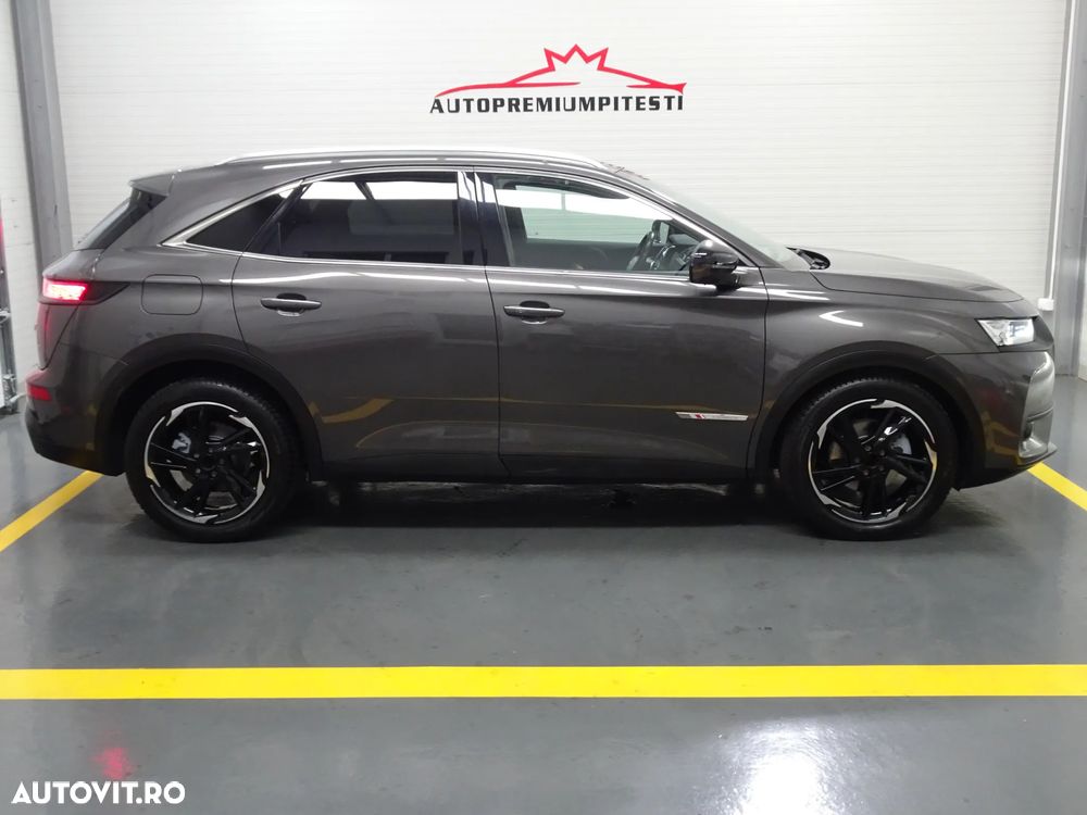 DS Automobiles DS 7 Crossback - 20