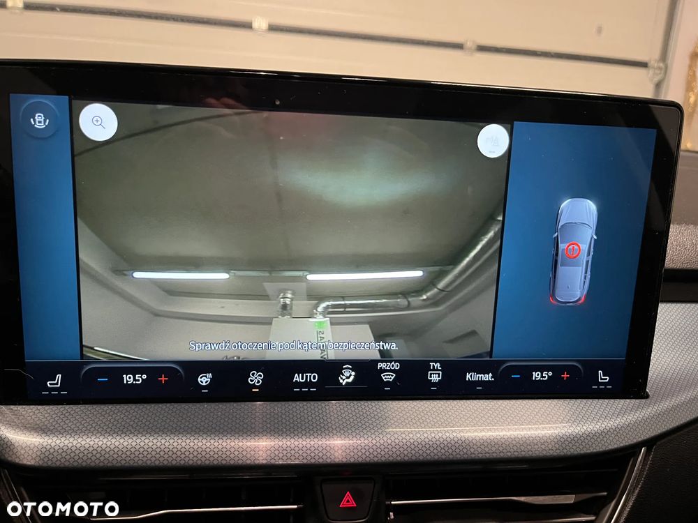 Ford Focus 1.0 EcoBoost mHEV Active X - 19