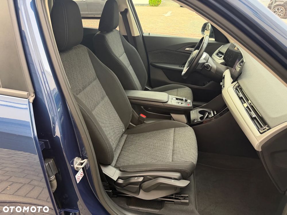 BMW X1 xDrive20d mHEV xLine - 23