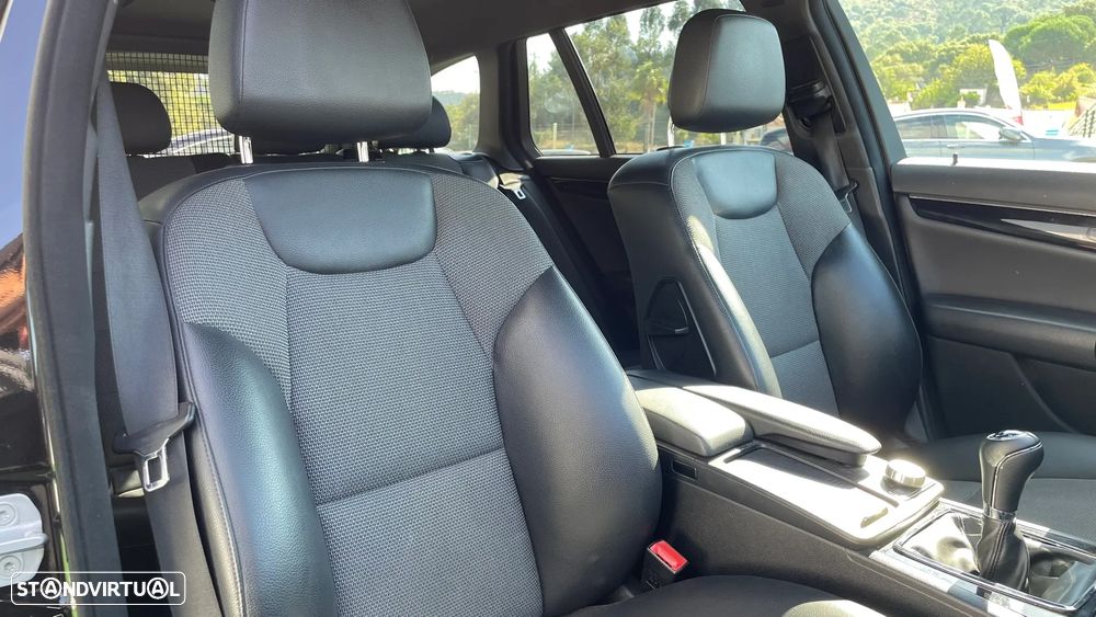 Mercedes-Benz C 250 CDi Avantgarde BlueEfficiency - 10