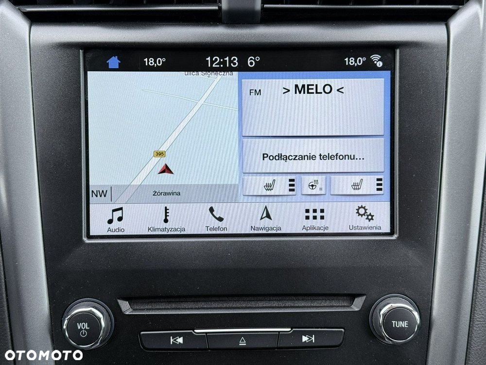 Ford Mondeo 2.0 EcoBoost ST-Line - 30