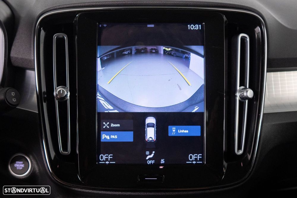 Volvo XC 40 1.5 T4 PHEV Inscription Expression - 23