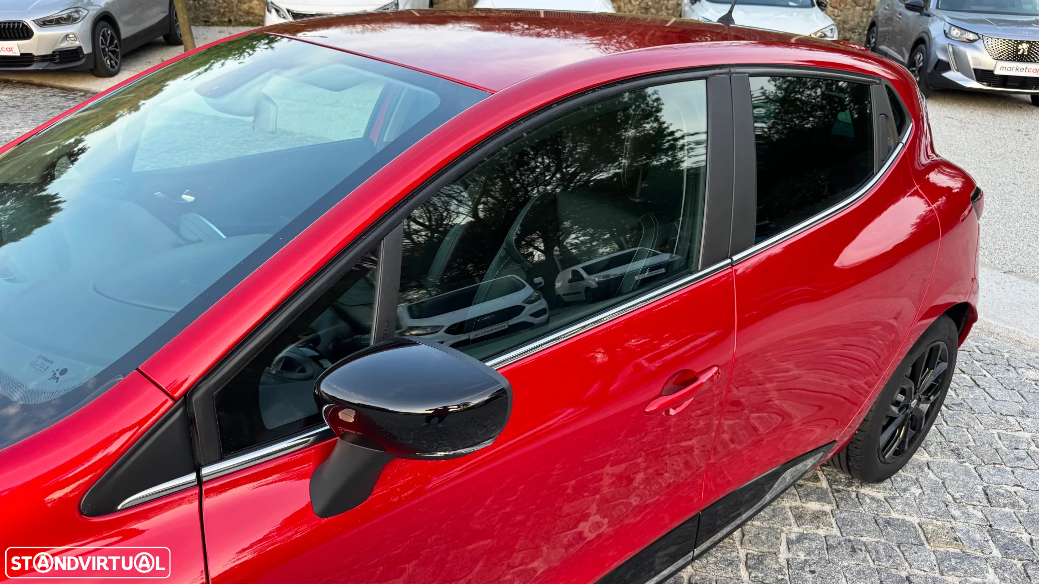Renault Clio (Energy) TCe 90 Start & Stop INTENS - 30