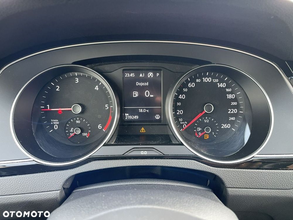 Volkswagen Passat Variant 2.0 TDI BMT SCR Comfortline DSG7 - 9