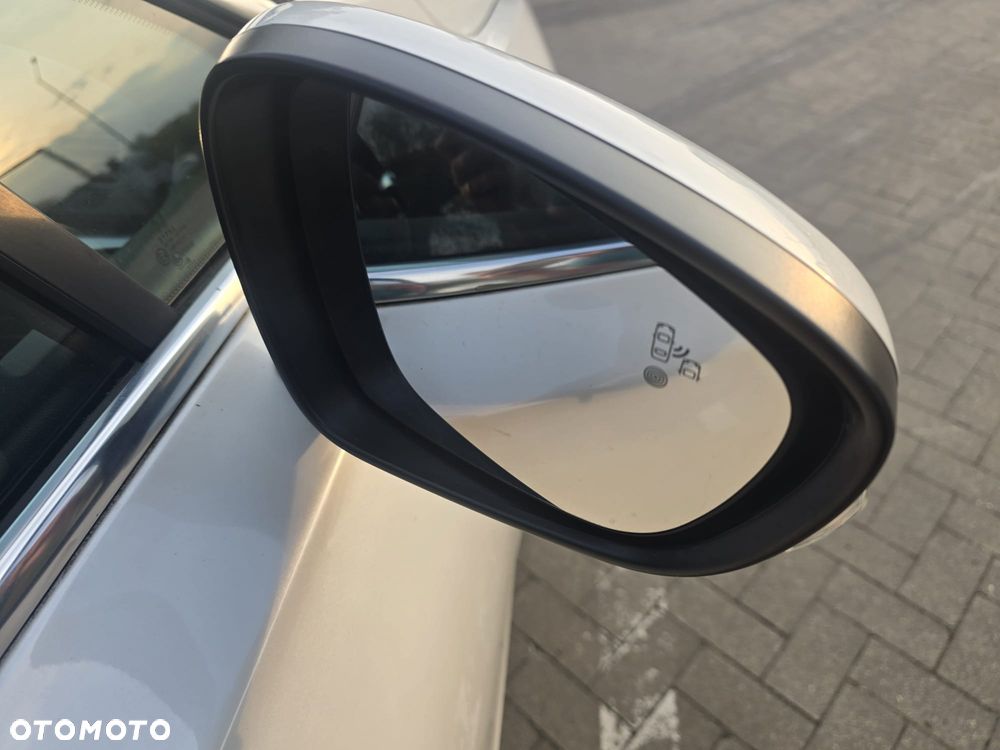 Peugeot 508 2.0 BlueHDi GT S&S - 7