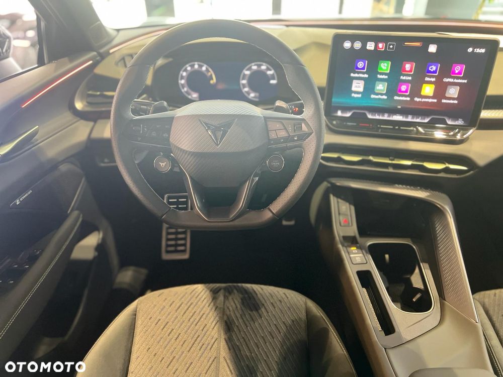 Cupra Terramar 2.0 TSI 4Drive Tribe Edition DSG - 20
