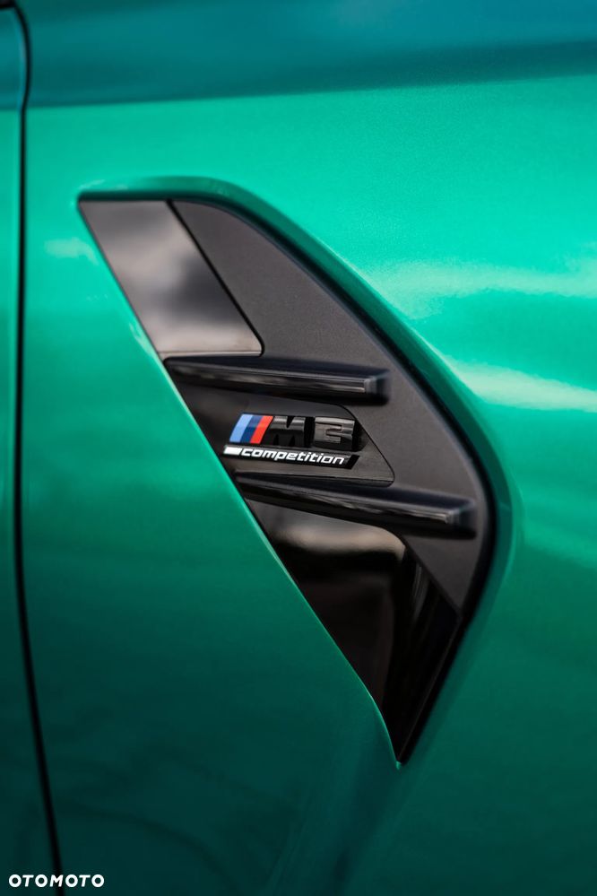 BMW M3 - 8