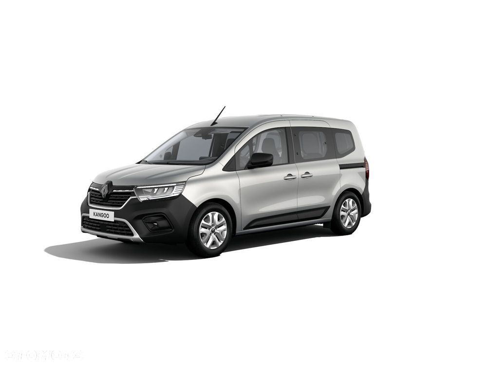 Renault Kangoo - 2