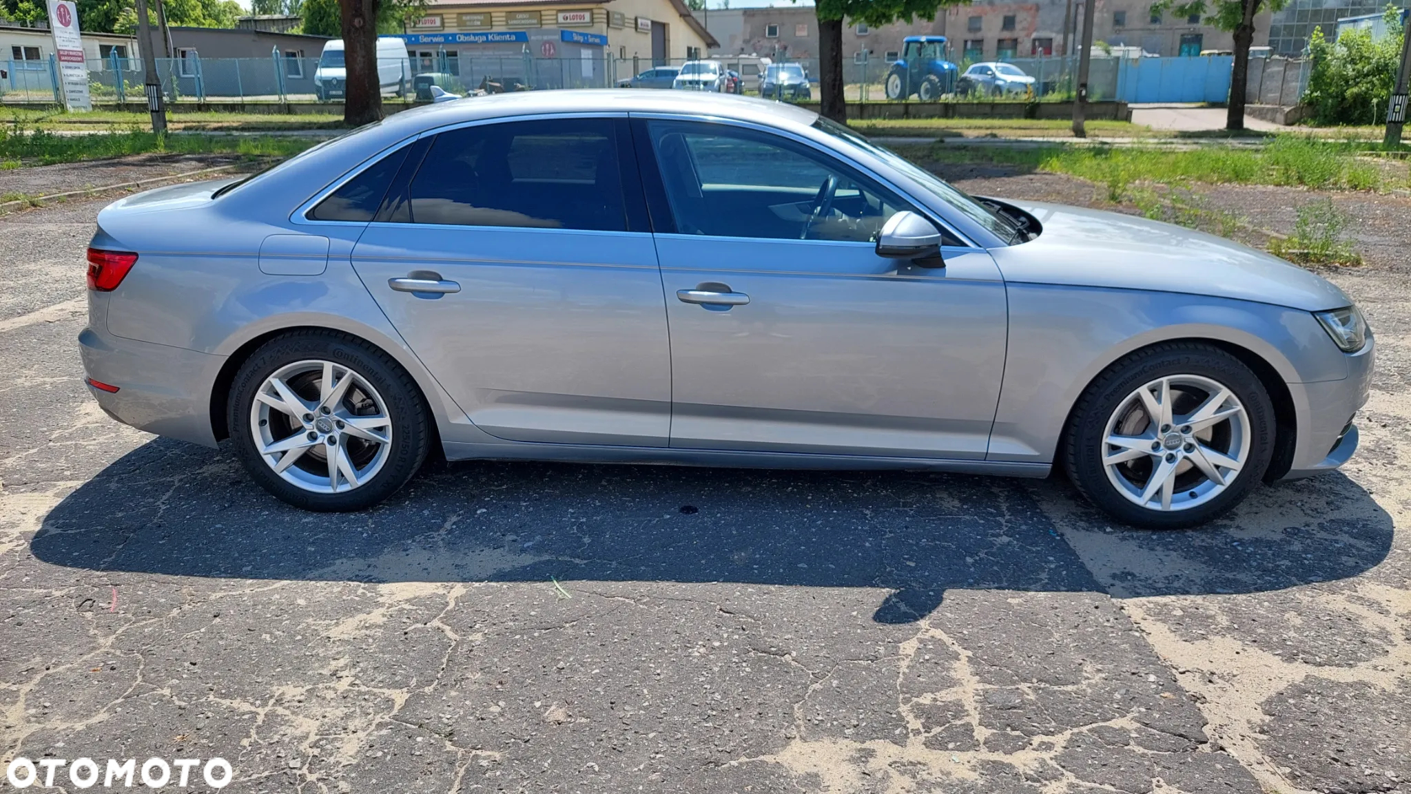 Audi A4 ver-2-0-tdi-s-tronic - 8