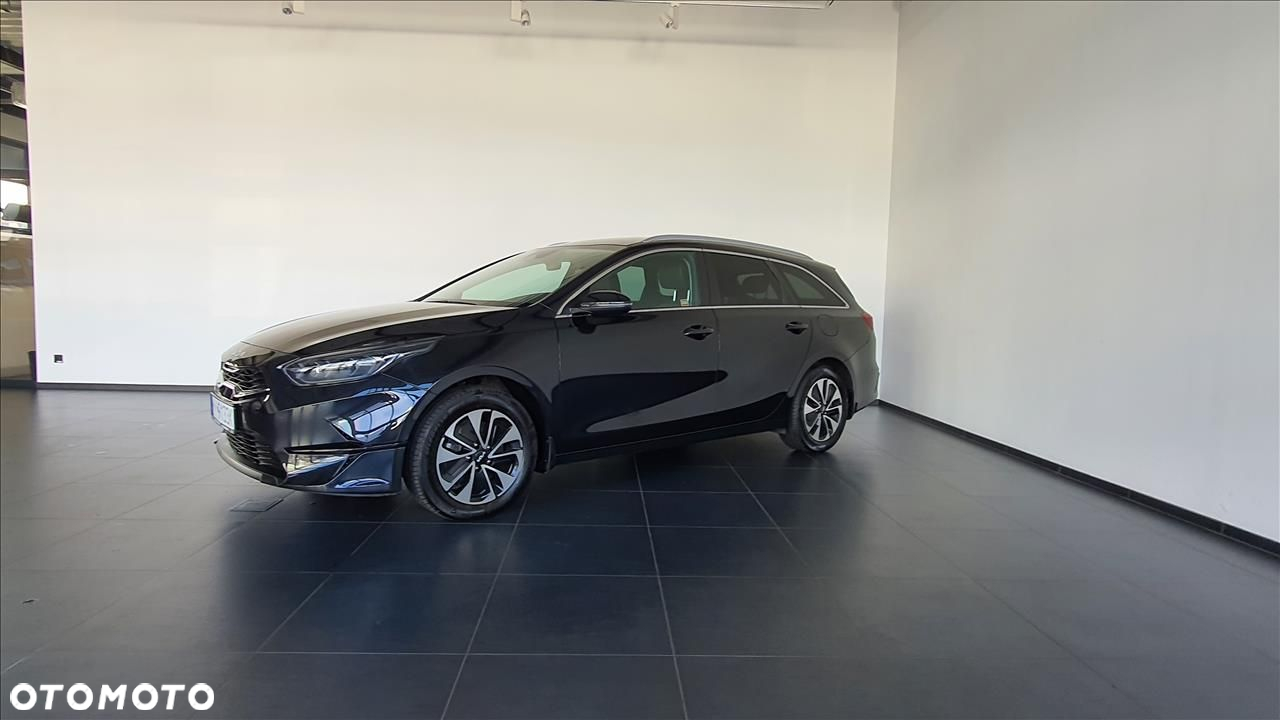 Kia Ceed 1.5 T-GDI Tribute - 4