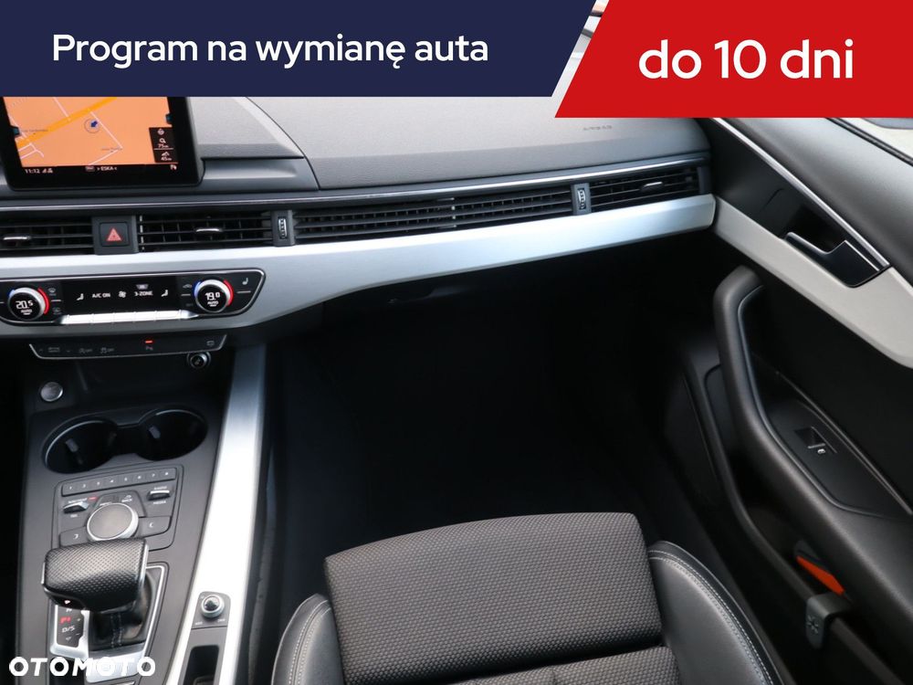 Audi A4 Avant - 10