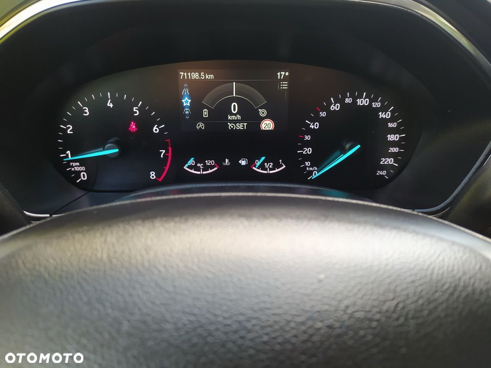 Ford Focus - 20